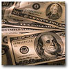 dollar bills